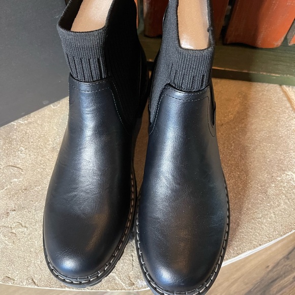 Corky's Shoes Corkys Cabin Fever Boots Poshmark